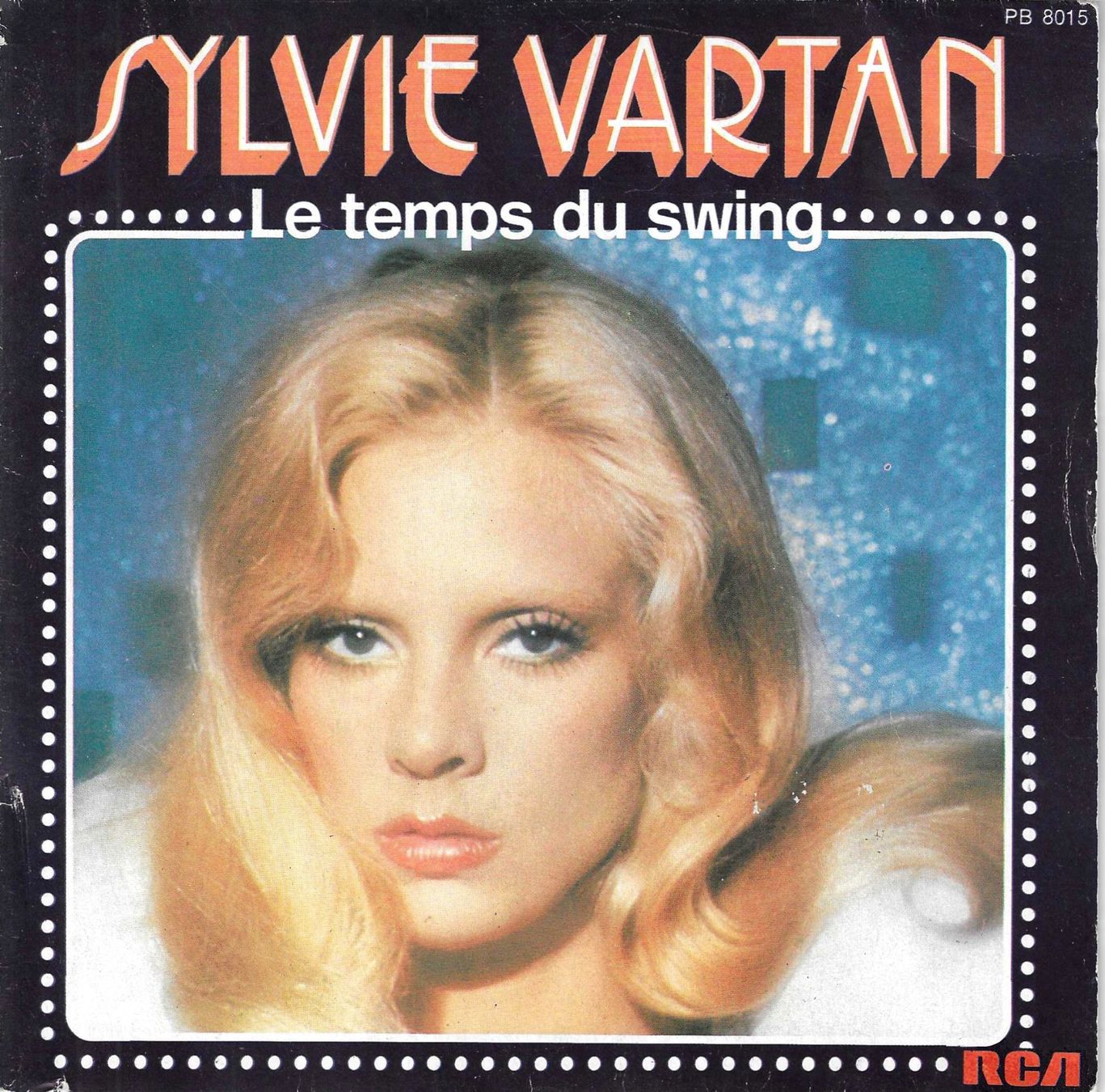Dischi in vinile: Sylvie Vartan - Le temps du Swing – Usato da Savagnier venduto da Ne2065