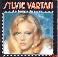 Sylvie Vartan - Le temps du Swing