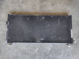 Condenseur climatisation Subaru Impreza GT