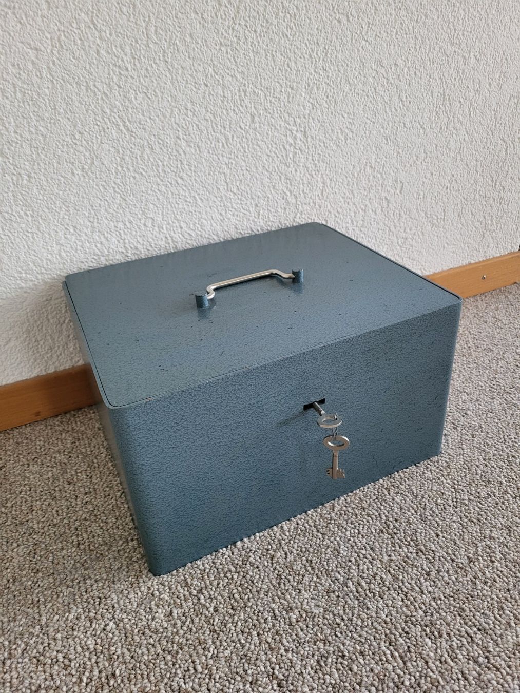 Casseforti: Tresor / Safe – Nuovo (secondo la descrizione) da Effretikon venduto da fra_ff78 1
