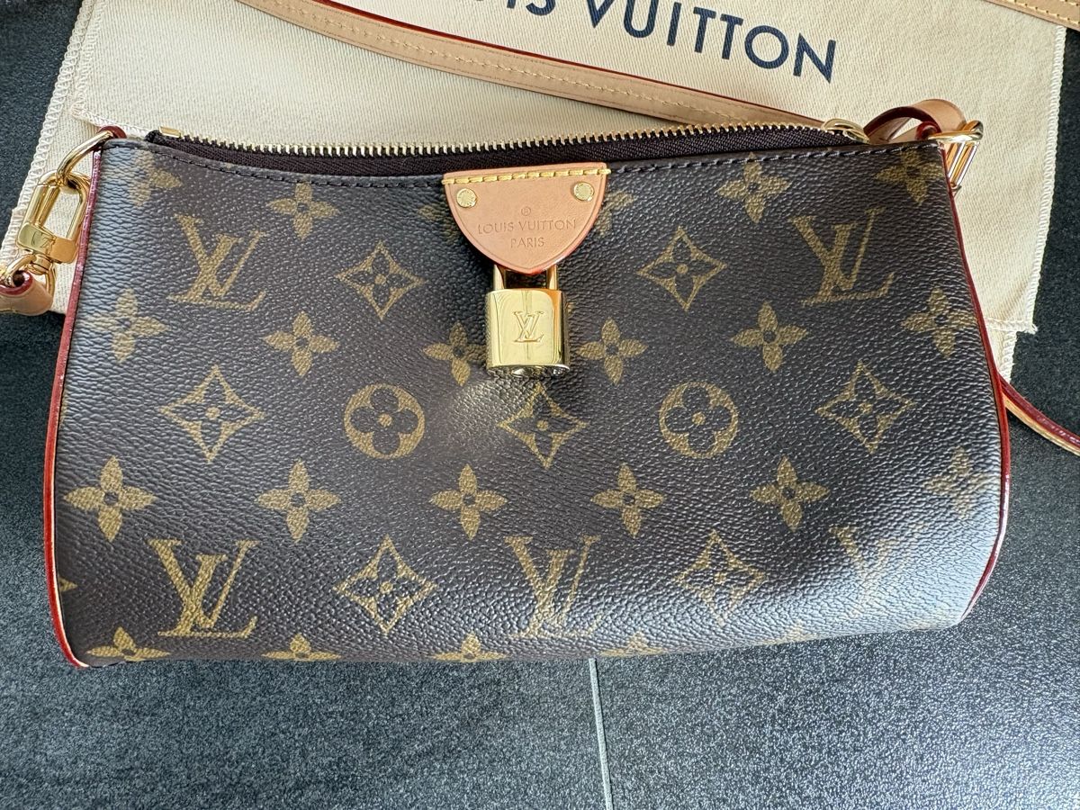 Louis Vuitton Borse da donna: Louis Vuitton Pochette NEU – Nuovo (secondo la descrizione) da Fehren venduto da Frischki 1