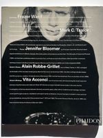 Vito ACCONCI. Experimental Architecture. Performance. Video