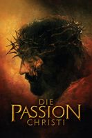DVD Die Passion Christi (Mel Gibson)