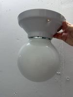 IKEA light fixture