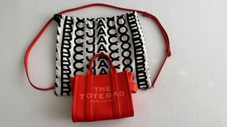 Marc Jacobs The Tote Bag