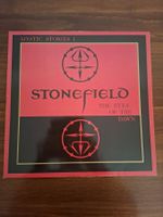 Stonefield Mystic Stories 1 LP signiert Schweiz Hard Rock