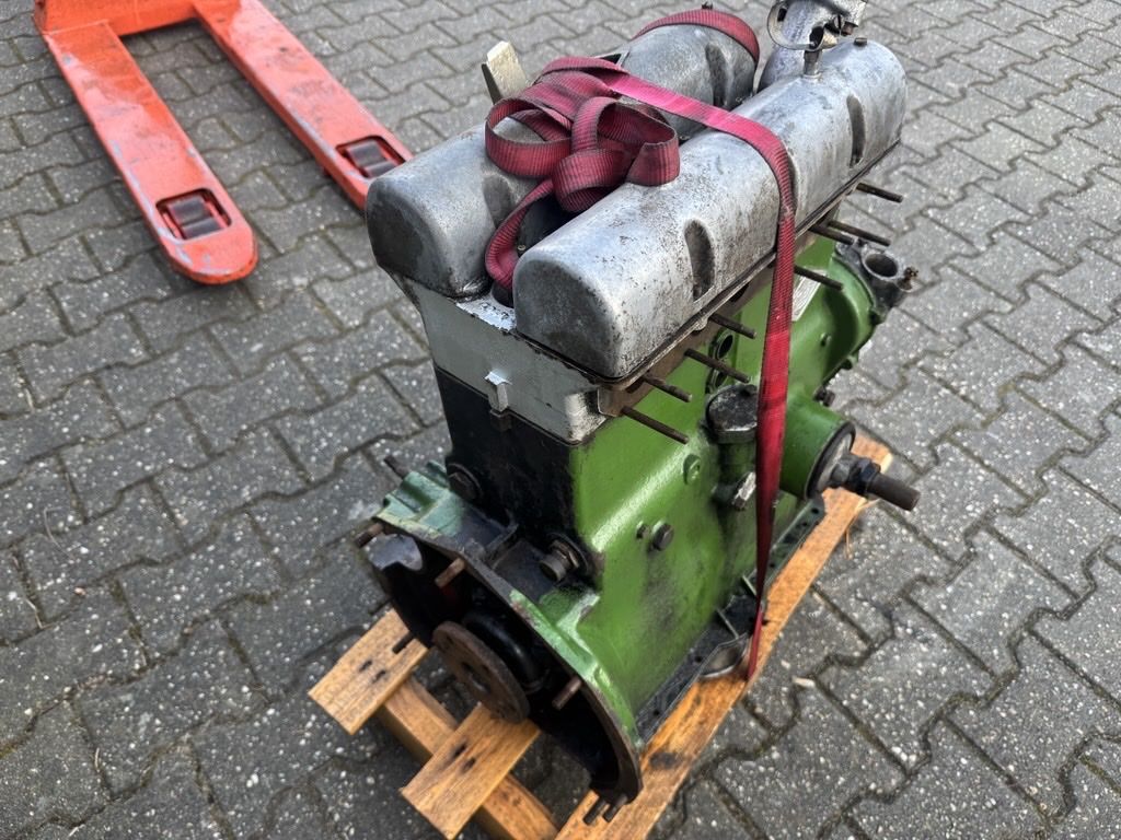 Motori: Riley 12/4 Motor – Usato da Meggen venduto da niico041