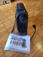 Tchibo Cafississimo Kapselmaschine schwarz gebraucht