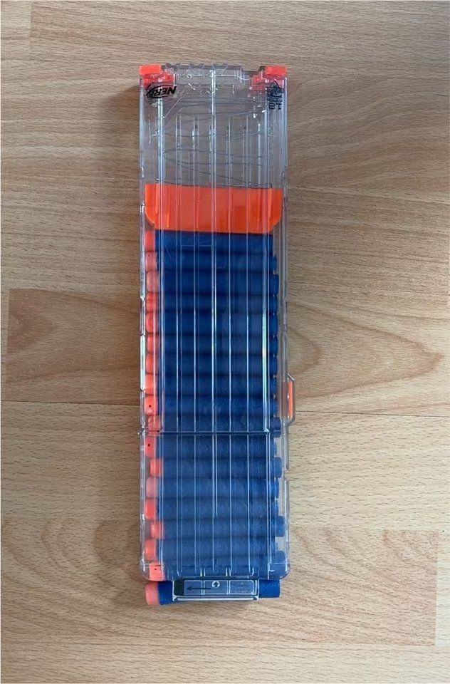 Nerf Spielzeuge: Nerf N-Strike Elite Rapidstrike CS-18 – Gebraucht aus Zihlschlacht von ena_n99x 2