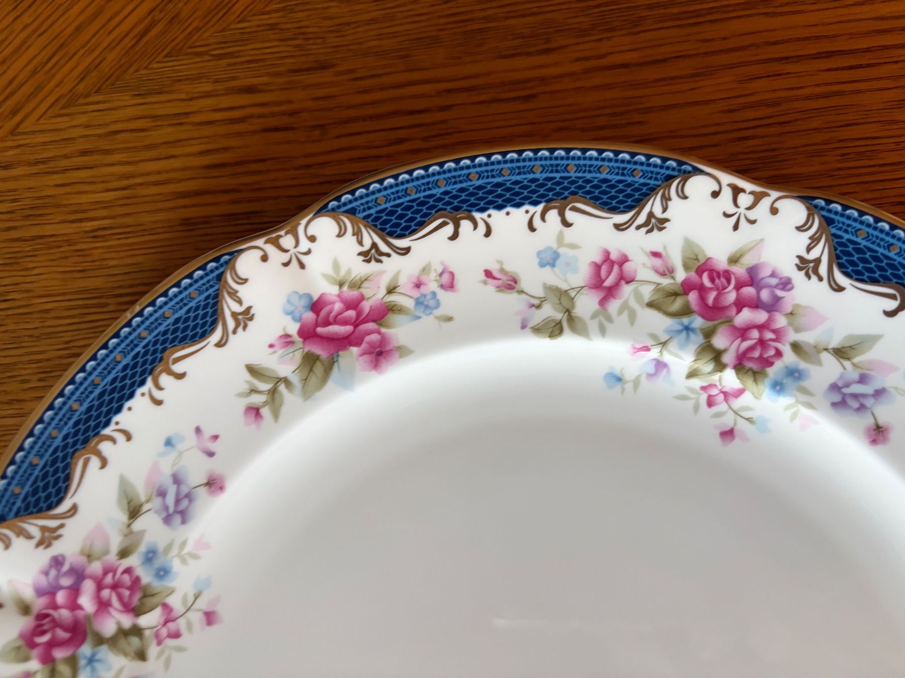 Teller: Zepter International - Dinner Plates – Gebraucht aus Luzern von AM2nd 4