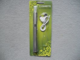 E-Zigarette NEU