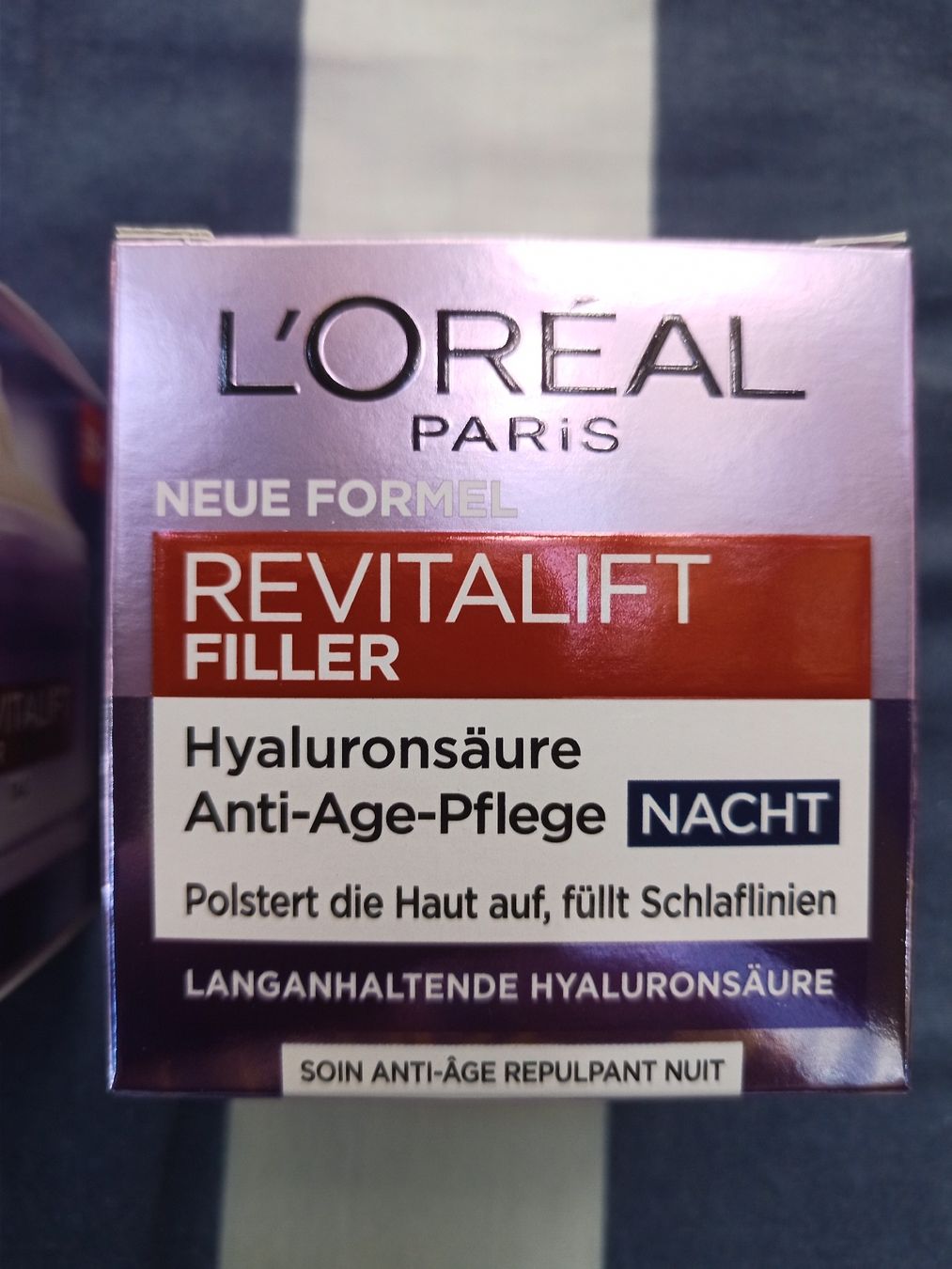 L'Oréal Cura del viso: Gesicht pflegen  – Nuovo e nell'imballaggio originale da Winterthur venduto da mal_k2wv 2