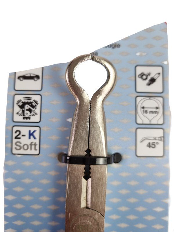 Accessori per altri veicoli: BGS Zündkerzen-Steckerzange – Nuovo (secondo la descrizione) da Wangen b. Olten venduto da Restwert_Wangen 2
