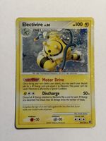 Pokemon Electivire Holo 025/132 EN