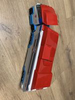 Paw Patrol Truck mit Fahrzeugen