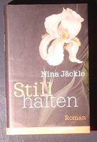 Stillhalten von Nina Jäckle