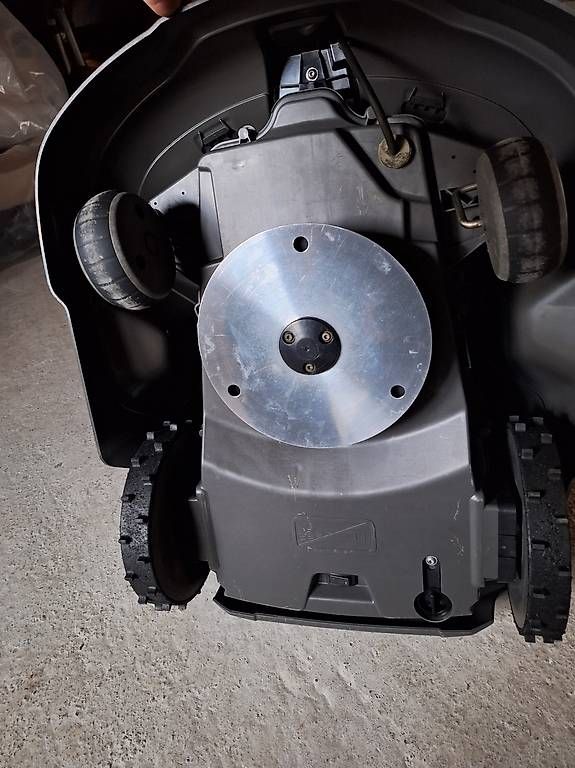 Tondeuses à gazon: Automower 310 – D'occasion à Oberriet SG par Golfgti7 3