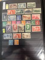 () Année complète 1937 Neufs**/*