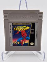 GB - The Amazing Spiderman