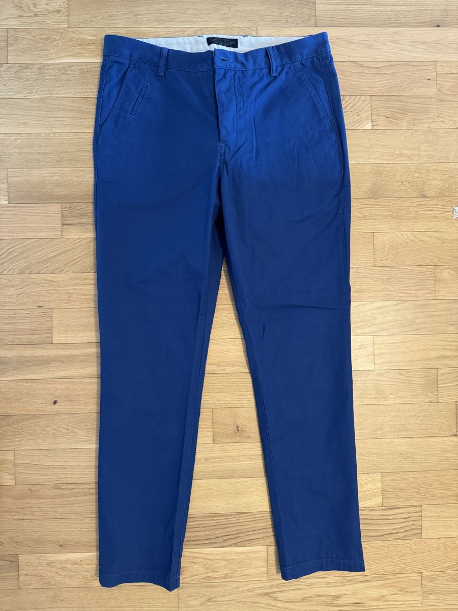 Pantaloni: All saints hose, gr.34 – Usato da Zug venduto da pav_q5f7