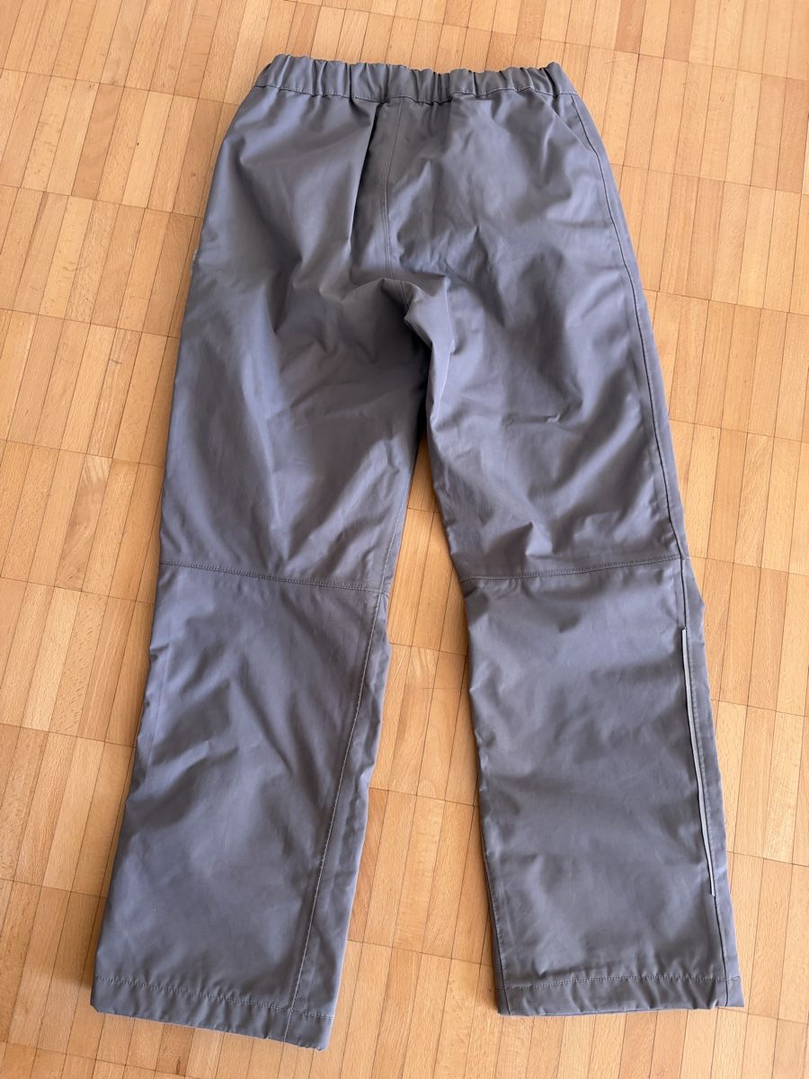 Reima Pantaloni: Reima Tec Regenhose 140 – Usato da Urdorf venduto da Theboxi 1