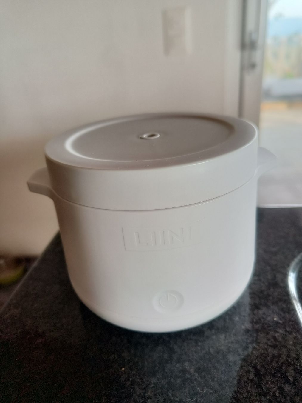 Liini Elettrodomestici da cucina: Liini Breiwärmer 2.0 PRO – Nuovo (secondo la descrizione) da Strengelbach venduto da Lerch05