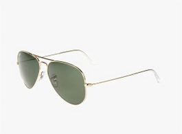 Sonnenbrille Ray-Ban Aviator 3025 large