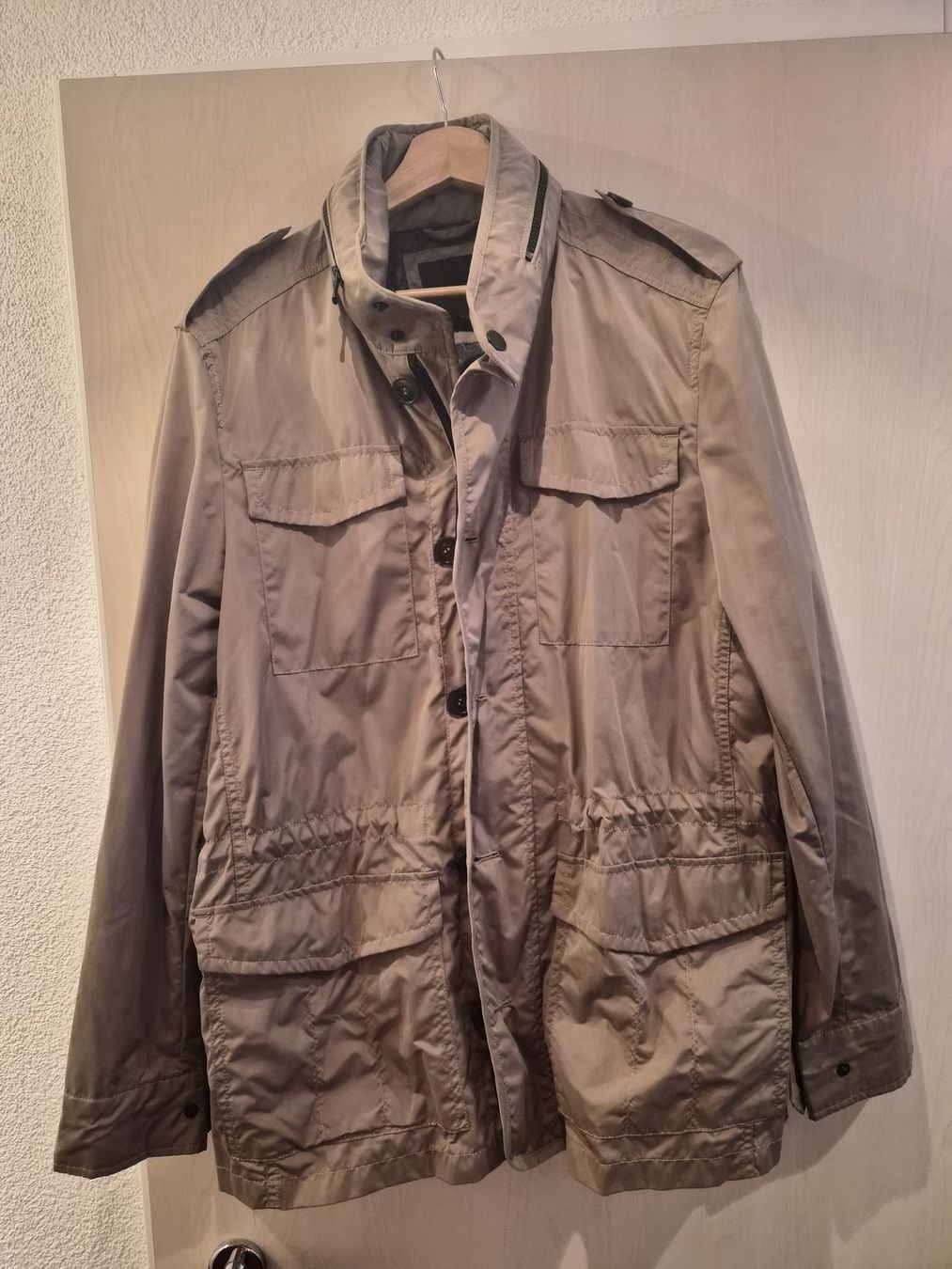 Giacche: Herren Übergangsjacken Paket – Usato da Schötz venduto da Nico040 2