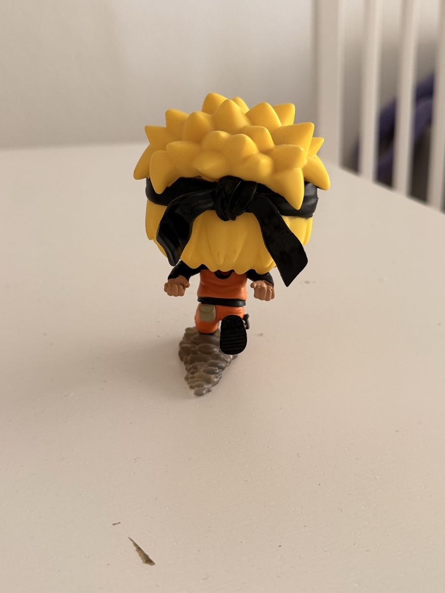 Funko Statuette: Naruto funko pop – Nuovo (secondo la descrizione) da Allschwil venduto da toh_q6rc 1