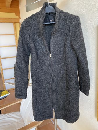 Magnifique manteau BC 38 Envoi possible/ Versand möglich 
