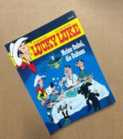 Lucky Luke - Meine Onkel, die Daltons, Band 93, Top!