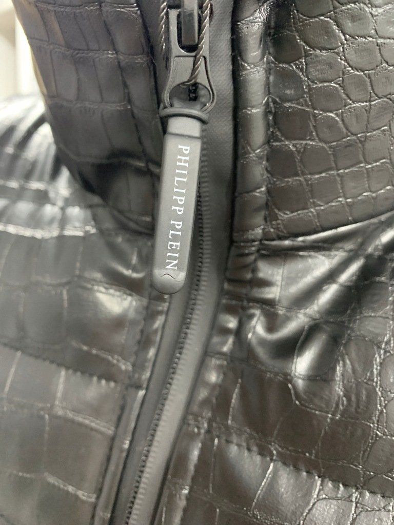 Philipp Plein Gilet & Giacche: Philipp Plein Gilet/Weste Neu – Nuovo (secondo la descrizione) da Sevelen venduto da Stopglobal. 4