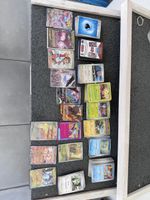 Pokemon Karten Sammlung - 500+!