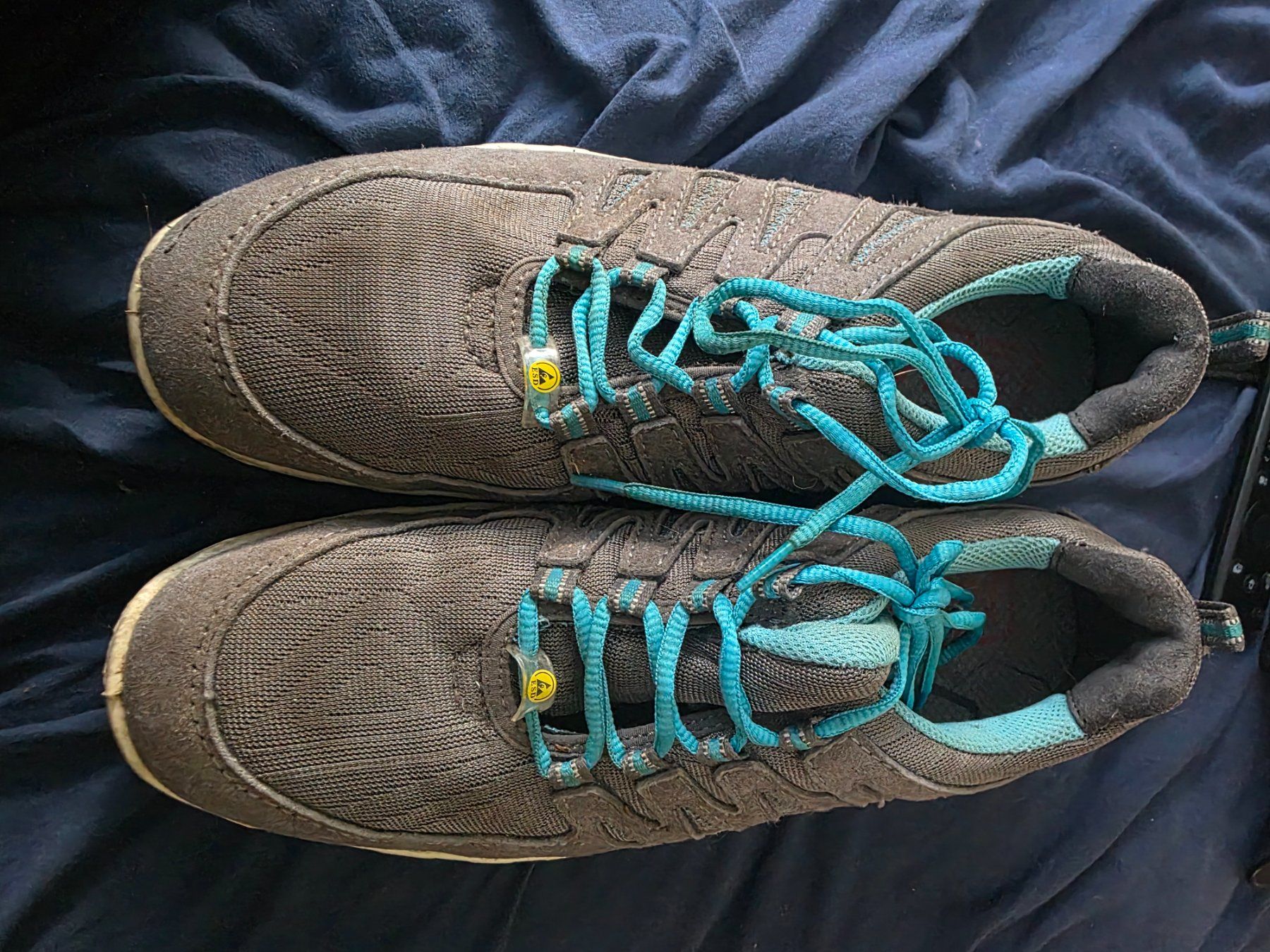 Scarpe da donna: Damenschuhe Grösse 40 gebraucht – Usato da Frauenfeld venduto da ett_57y9