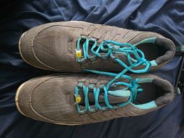 Damenschuhe Grösse 40 gebraucht