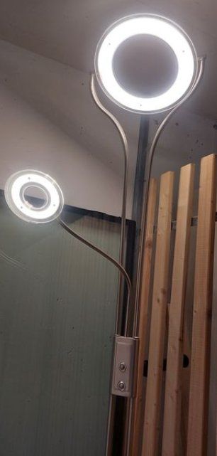 Lampes: Lampe – D'occasion à Volketswil par walterbey