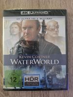 Waterworld 4K UHD BluRay (NEU OVP)