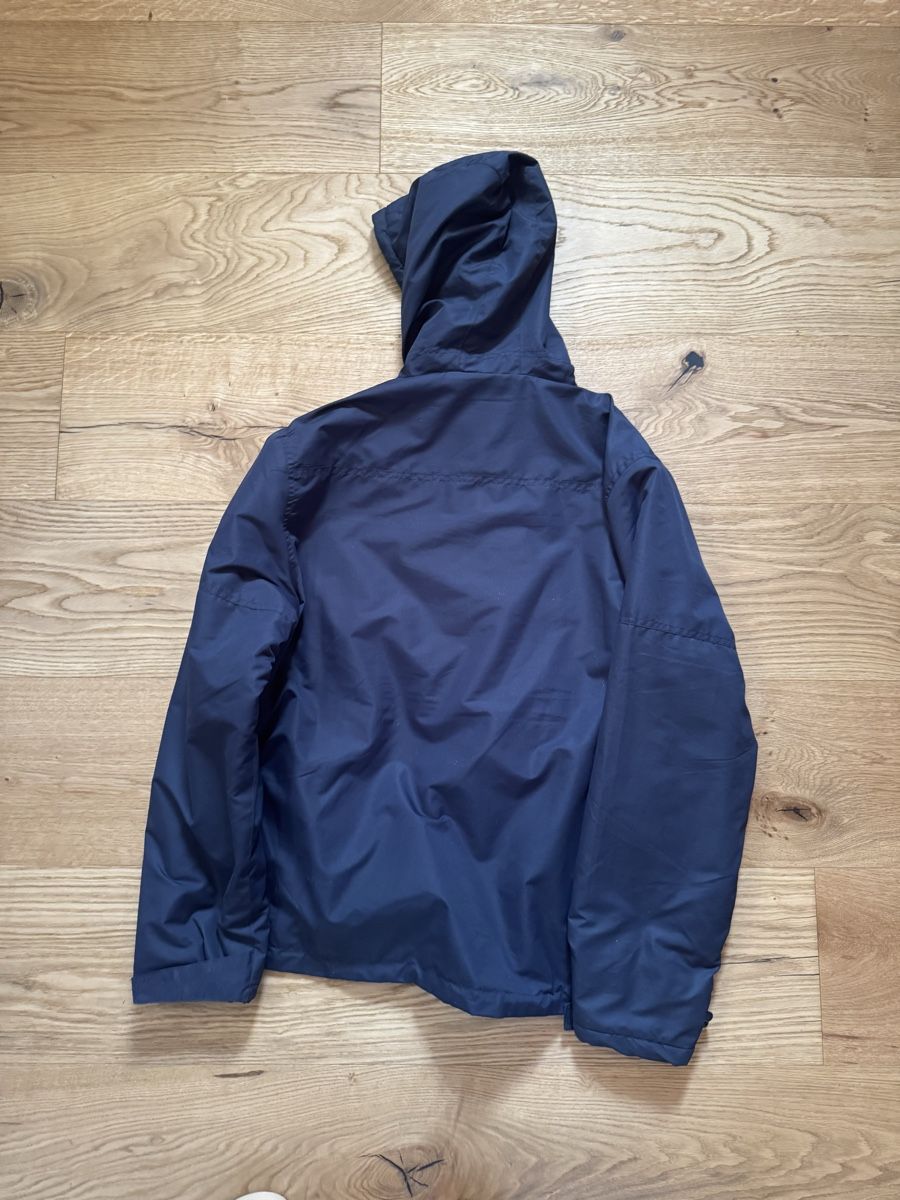 Giacche: Brandit Navyblue Jacke | Gr. L – Usato da Biel-Benken BL venduto da tsb_collector 1