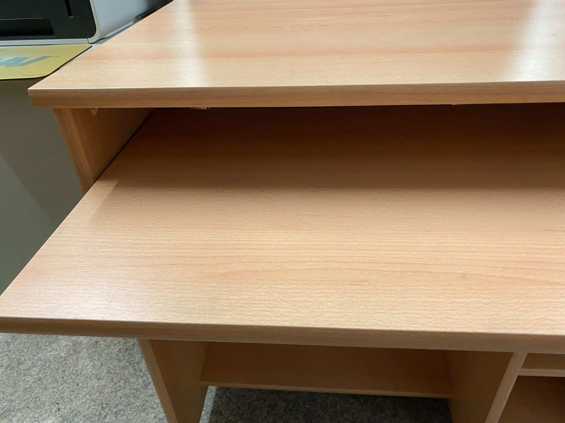 Bureaux: Computertisch – D'occasion à Hägglingen par Karin0802 3