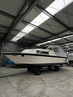 Motorboot Lehmann LS800