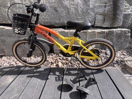 Kindervelo 16