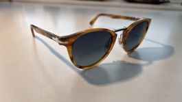 Sonnenbrille Persol braun Neu