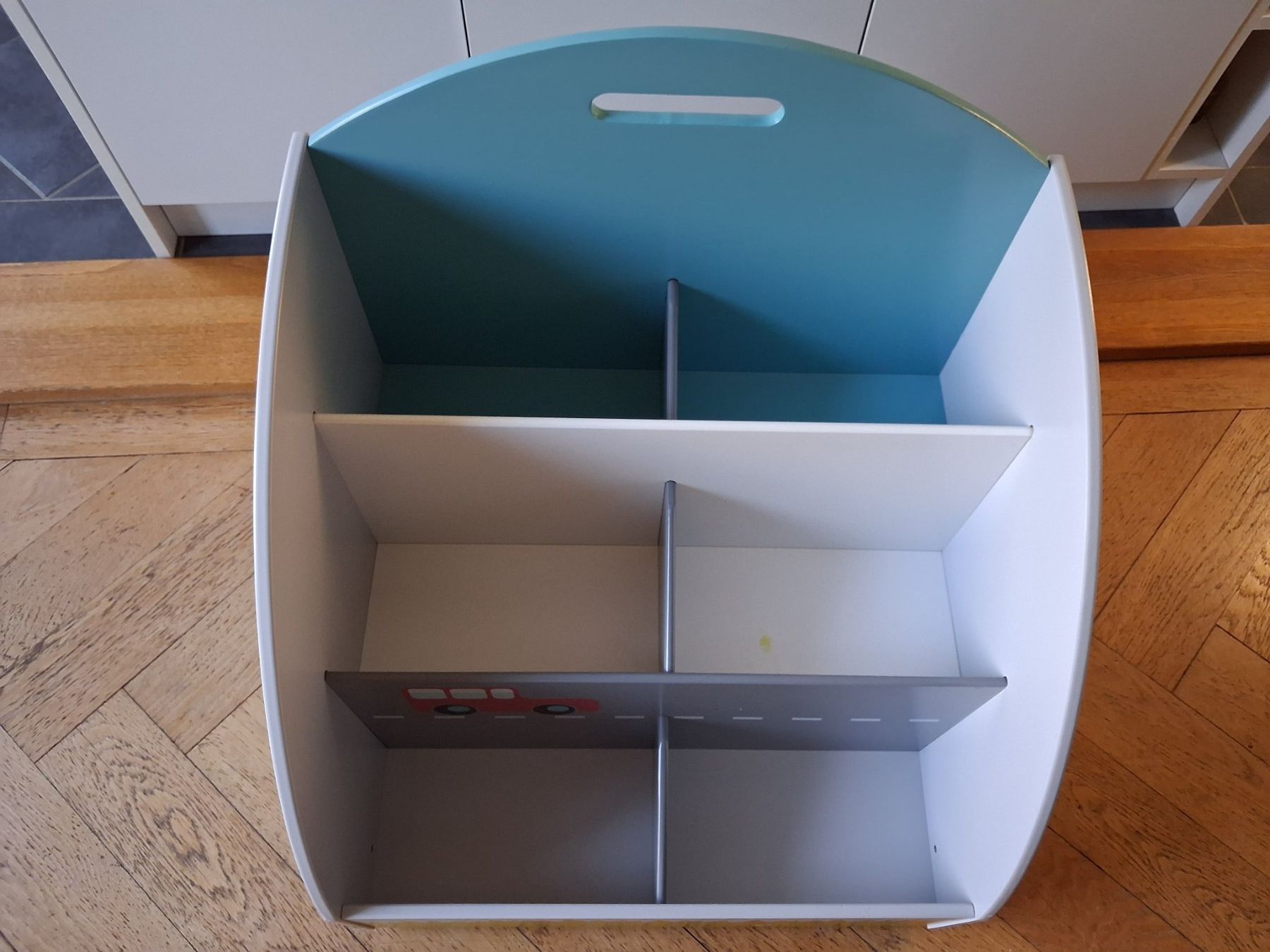 Regale: Kinder-Bücherregal – Gebraucht aus Bern von nat_r7zj 1