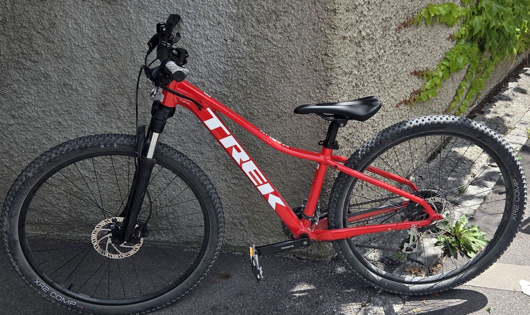 Trek Velos: Trek Marlin 5 XS – Gebraucht aus Chur von Aleks2582