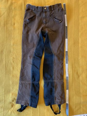 Reithose 146