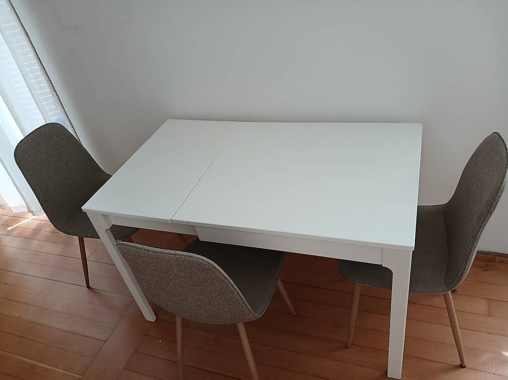 Ikea Tavoli: Tavolo+sedie – Usato da chiasso venduto da lau_x9lp 2