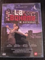 La Boheme im Hochhaus DVD - Live aus Bern - Versiegelt