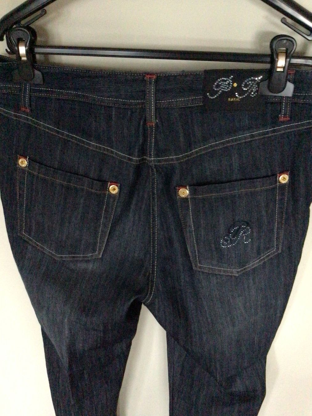 Jeans: Jeans – Usato da Zürich venduto da ArmariodeRuth_Senora 3