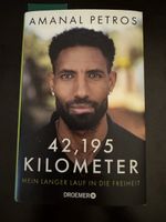 42.195 Kilometer Mein langer Lauf in die Freiheit