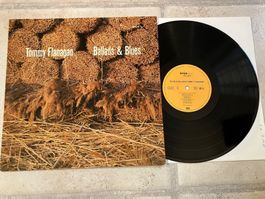 Tommy Flanagan - Ballads & Blues, LP Jazz
